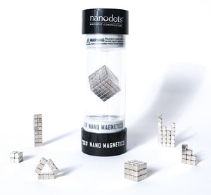 *NEW* Original Nanodots Cubes Available Now