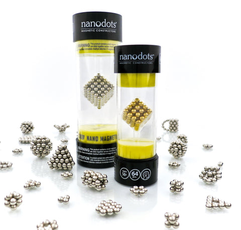 Nanodots© - Official Site – Magnetics