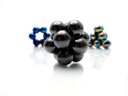 Mega Nanodots
