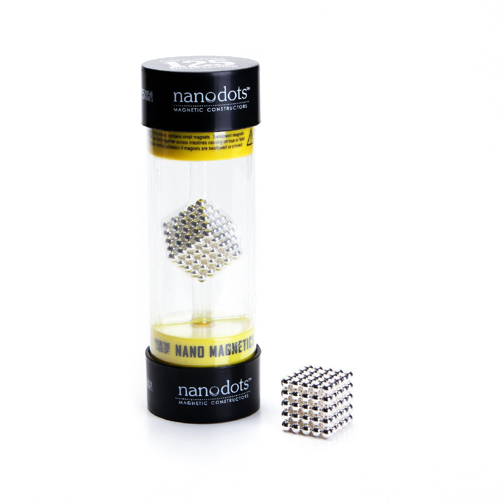 Original Nanodots Series – Nano Magnetics Ltd.
