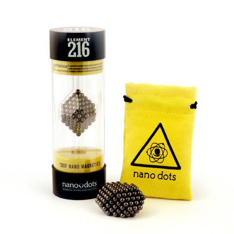 Original Nanodots Plated Series